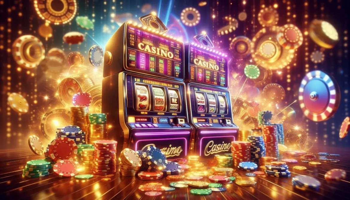 Slots Palace Casino